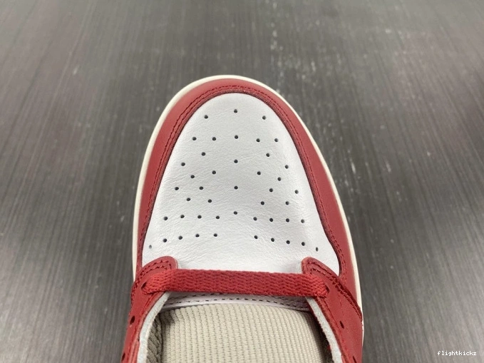 OG Newstalgia Jordan High Chenille 1 (W) DJ4891-061 1108